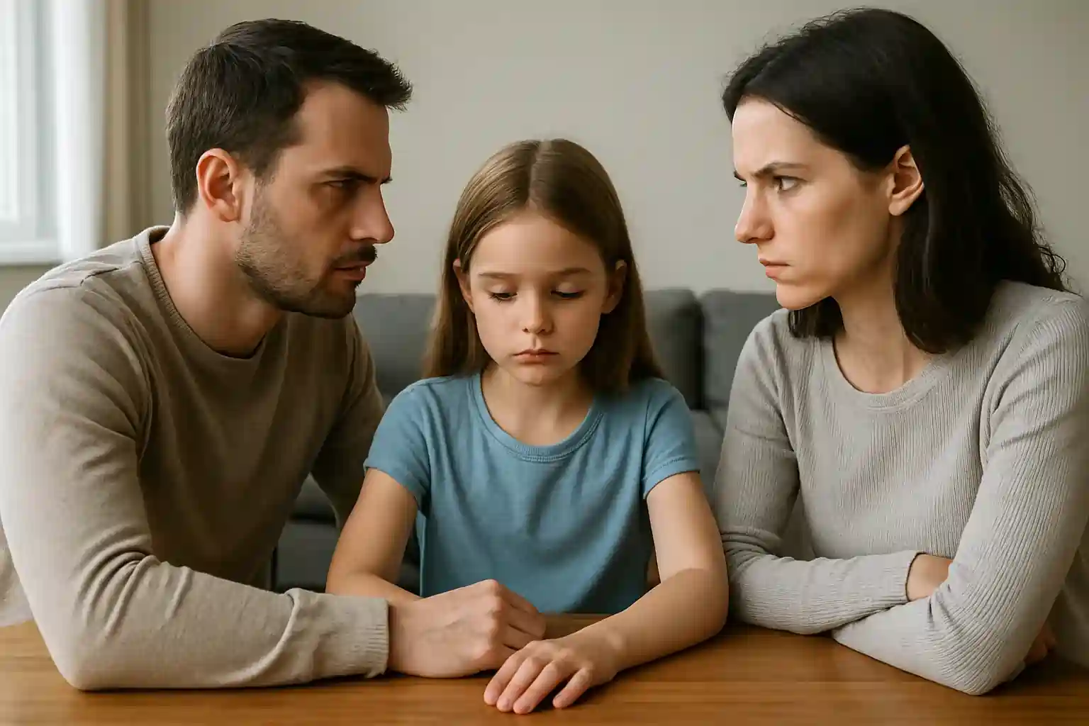 Child Arrangements Made Simpler: How Family Mediation Puts Your Children First Milton Keynes
