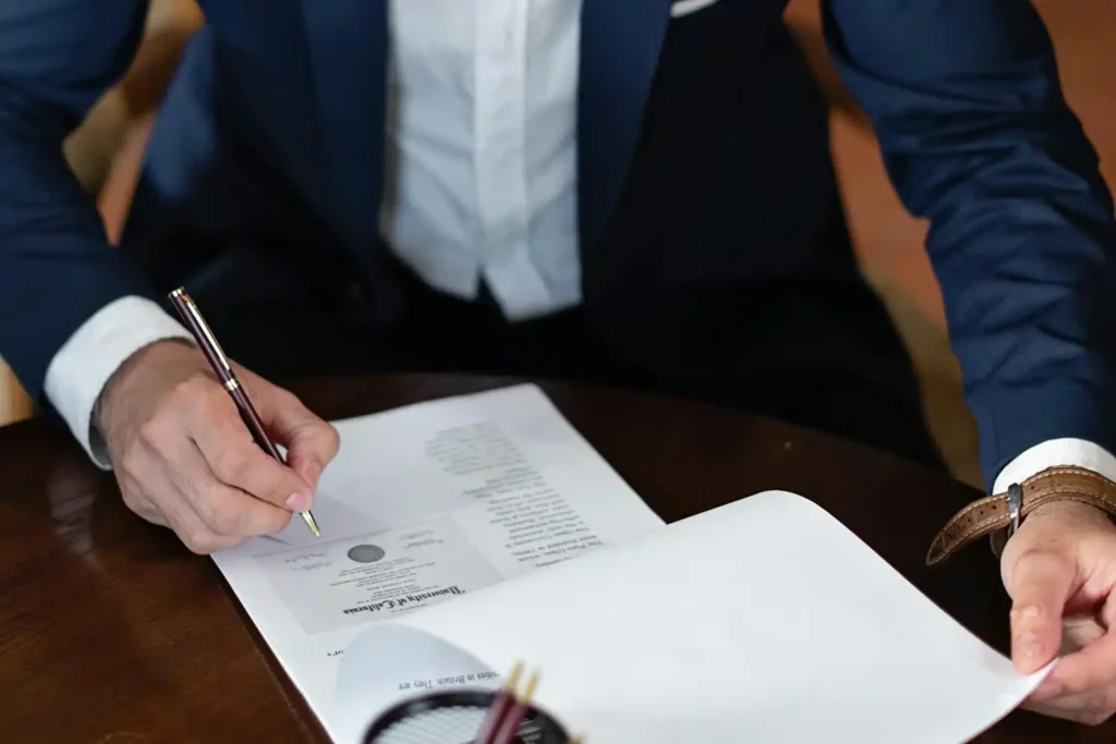 How to Apply for a Consent Order in the UK: A Step-by-Step Breakdown Milton Keynes