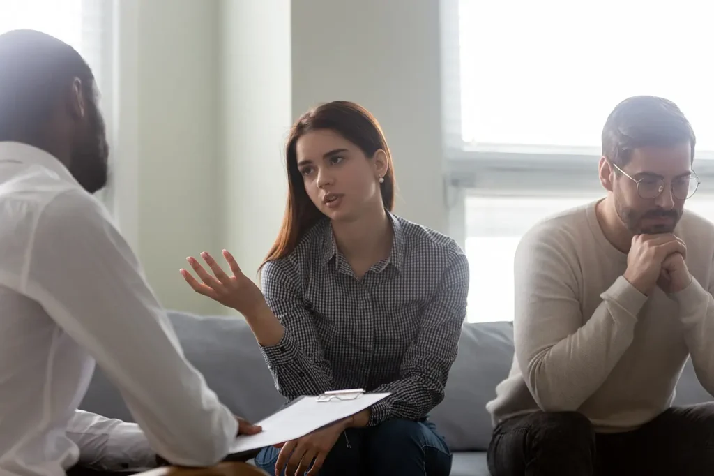 Is Family Mediation Right for You? Real-Life Situations Where It Works Best Milton Keynes