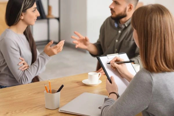 What If My Ex Doesn’t Want to Mediate Milton Keynes?