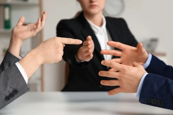 How Can Divorce Mediation Help You Avoid Court Milton Keynes