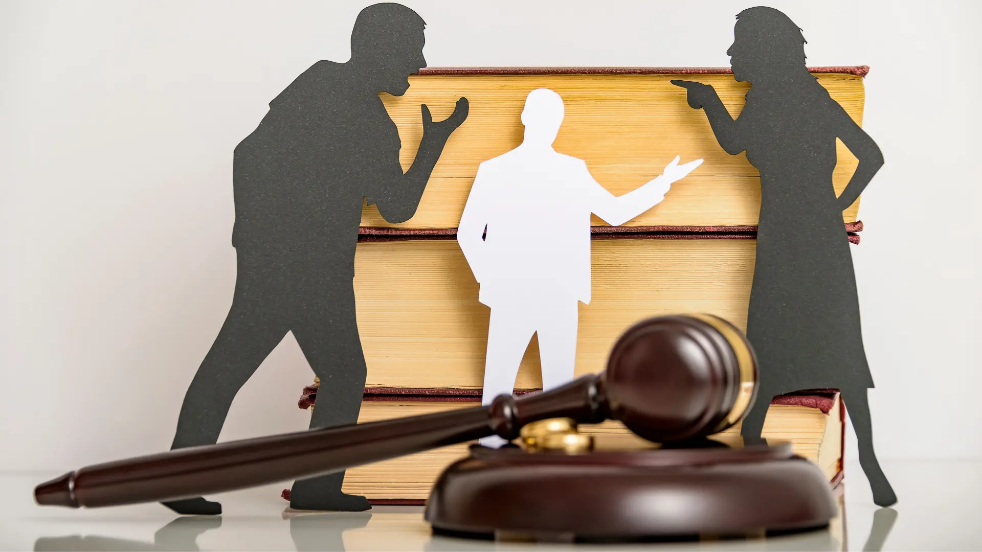 Child Arrangements Mediation Failed What Next Milton Keynes : Know When it is not Suitable